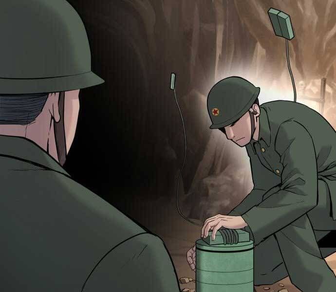 đọc truyện Bố Tôi Là Đặc Vụ Chương 45.5 ảnh 75 tại Thiên Thai Truyện