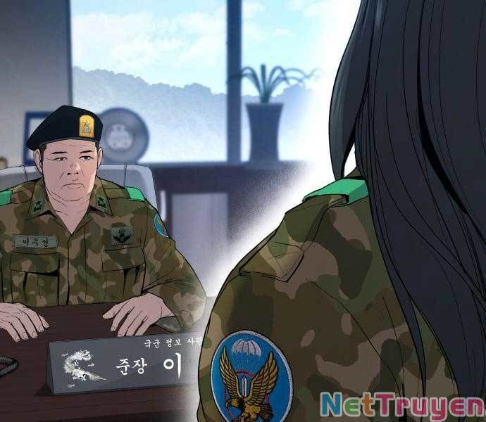 đọc truyện Bố Tôi Là Đặc Vụ Chương 45 ảnh 15 tại Thiên Thai Truyện