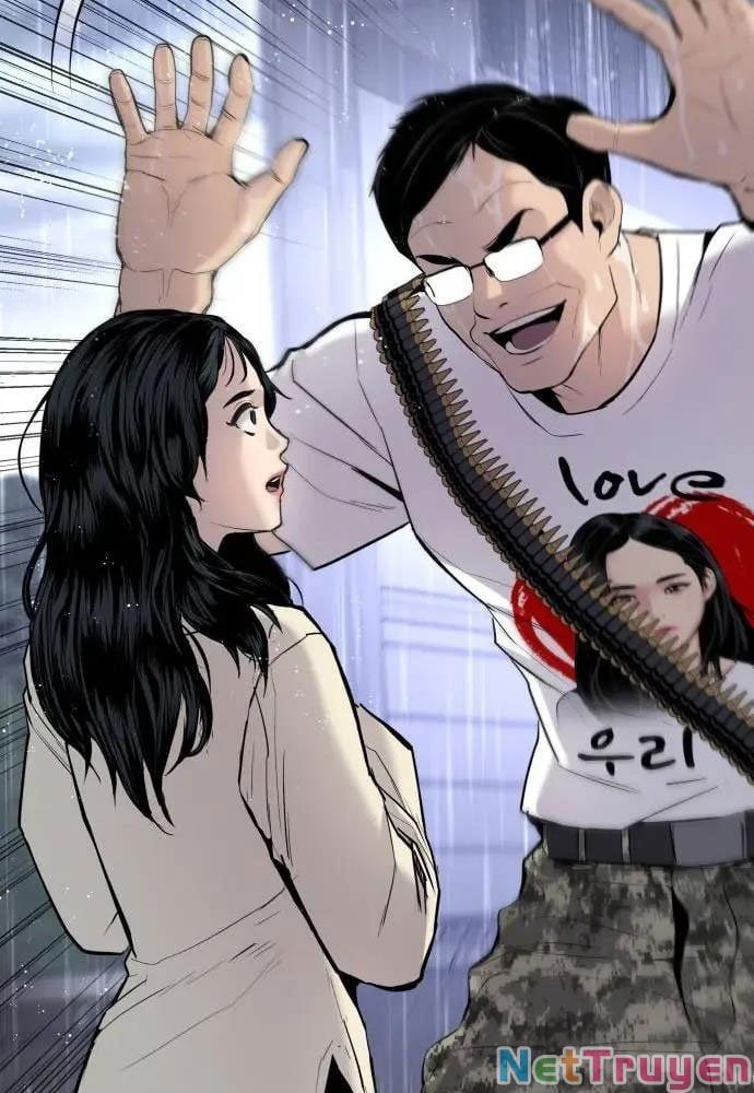 đọc truyện Bố Tôi Là Đặc Vụ Chương 46 ảnh 163 tại Thiên Thai Truyện