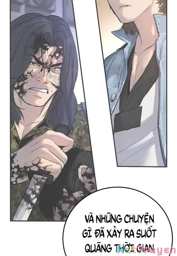 đọc truyện Bố Tôi Là Đặc Vụ Chương 46 ảnh 176 tại Thiên Thai Truyện