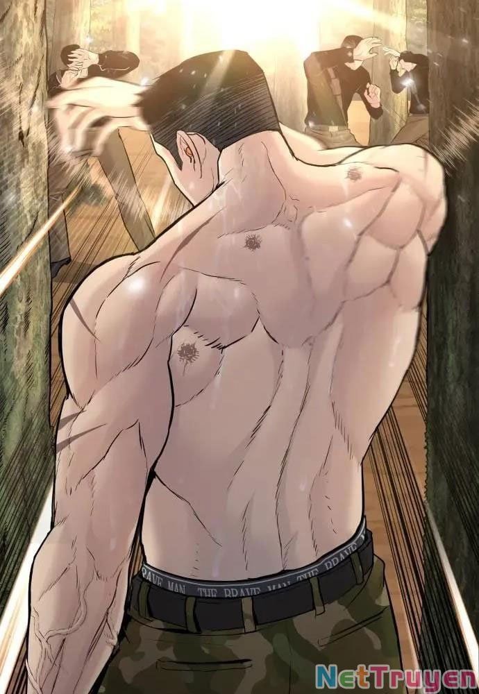 đọc truyện Bố Tôi Là Đặc Vụ Chương 46 ảnh 21 tại Thiên Thai Truyện