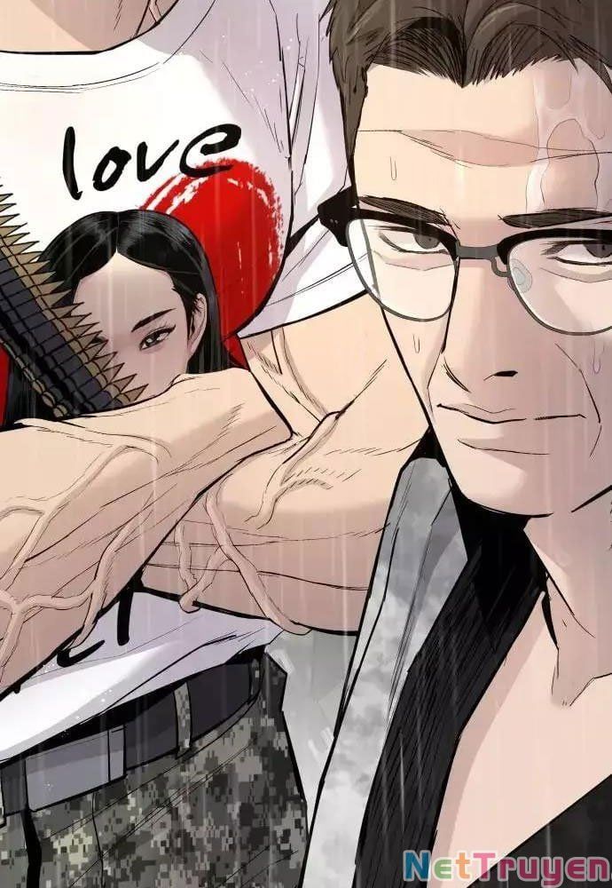 đọc truyện Bố Tôi Là Đặc Vụ Chương 46 ảnh 199 tại Thiên Thai Truyện