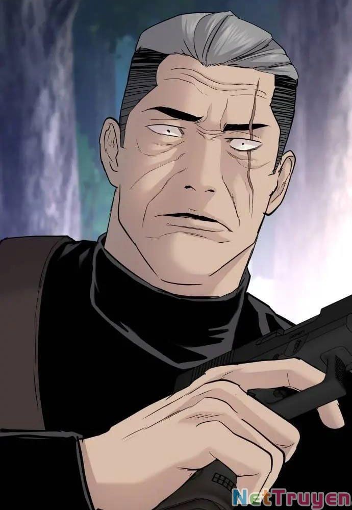 đọc truyện Bố Tôi Là Đặc Vụ Chương 46 ảnh 4 tại Thiên Thai Truyện