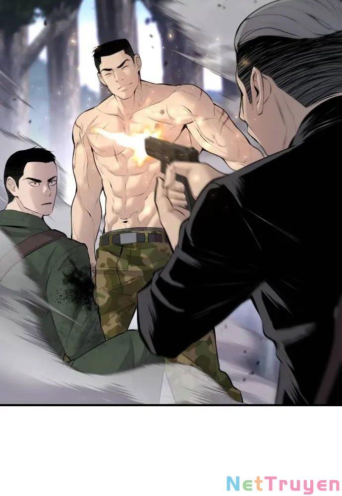 đọc truyện Bố Tôi Là Đặc Vụ Chương 46 ảnh 41 tại Thiên Thai Truyện