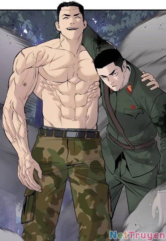 đọc truyện Bố Tôi Là Đặc Vụ Chương 46 ảnh 56 tại Thiên Thai Truyện