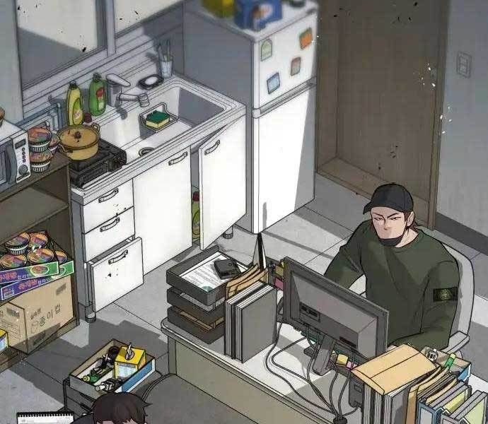 đọc truyện Bố Tôi Là Đặc Vụ Chương 47.5 ảnh 5 tại Thiên Thai Truyện