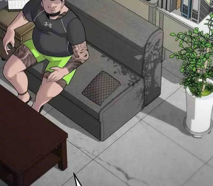 đọc truyện Bố Tôi Là Đặc Vụ Chương 47.5 ảnh 6 tại Thiên Thai Truyện