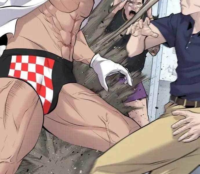 đọc truyện Bố Tôi Là Đặc Vụ Chương 47.5 ảnh 94 tại Thiên Thai Truyện