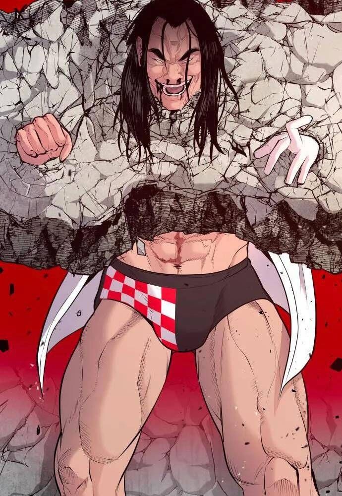 đọc truyện Bố Tôi Là Đặc Vụ Chương 48 ảnh 105 tại Thiên Thai Truyện