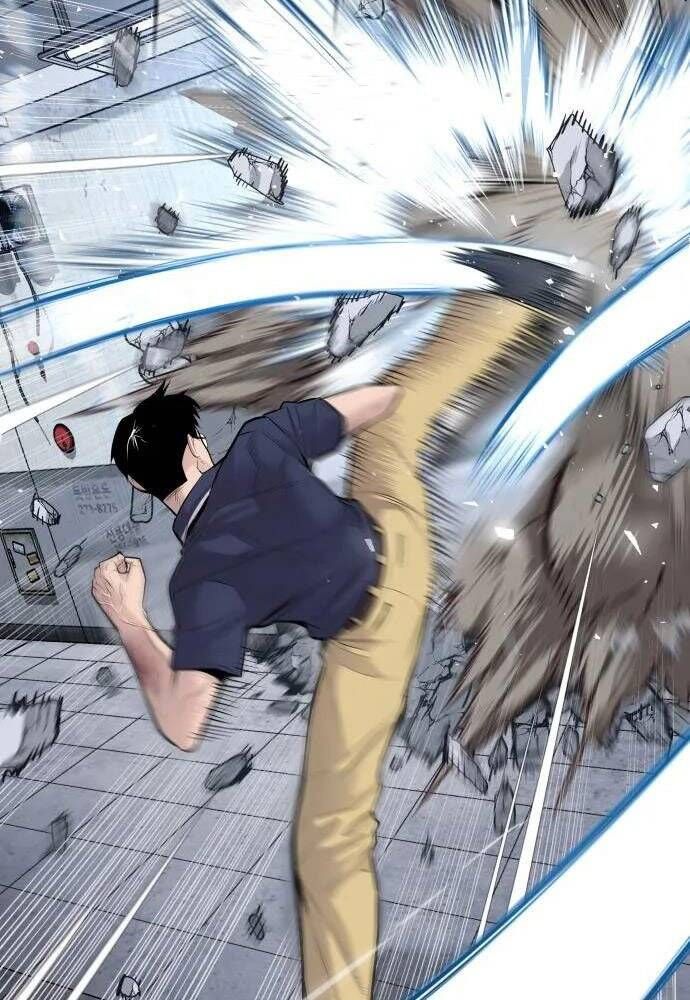 đọc truyện Bố Tôi Là Đặc Vụ Chương 48 ảnh 158 tại Thiên Thai Truyện