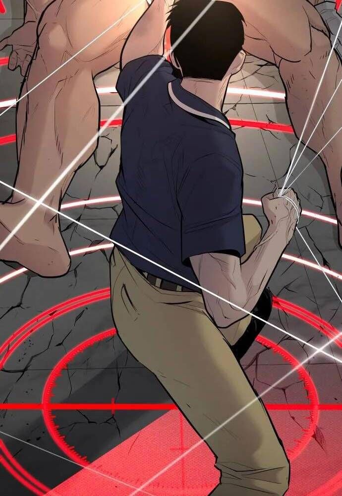 đọc truyện Bố Tôi Là Đặc Vụ Chương 48 ảnh 164 tại Thiên Thai Truyện