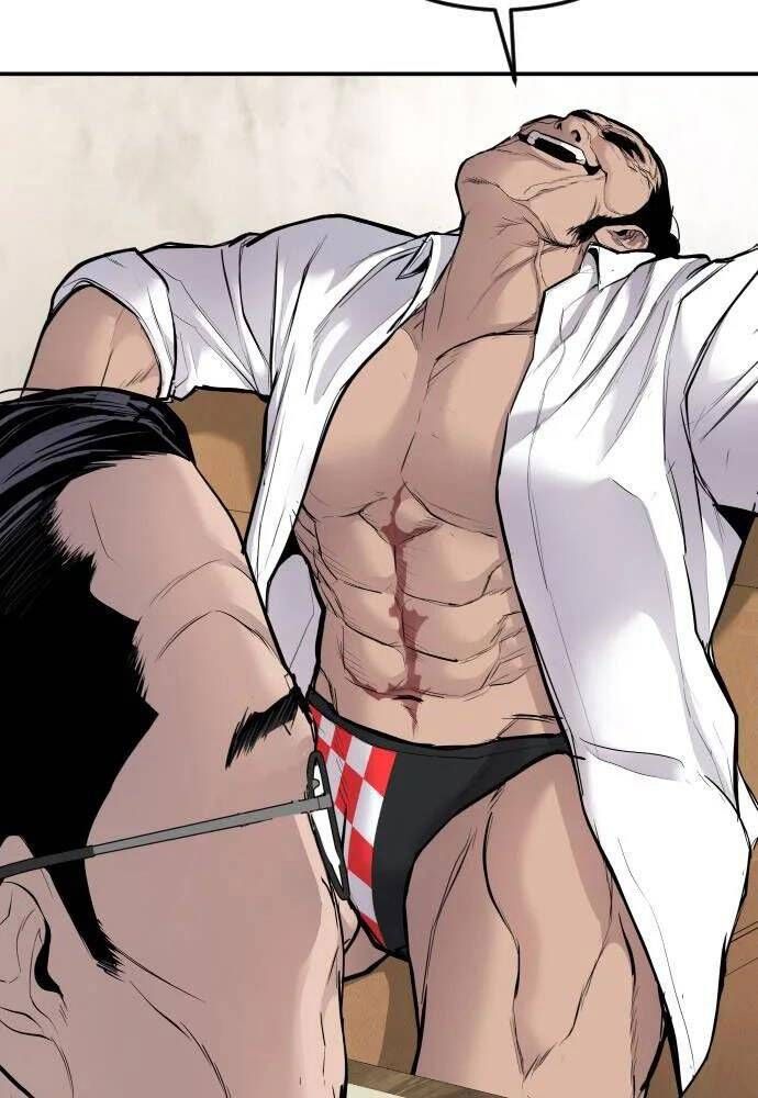 đọc truyện Bố Tôi Là Đặc Vụ Chương 48 ảnh 224 tại Thiên Thai Truyện