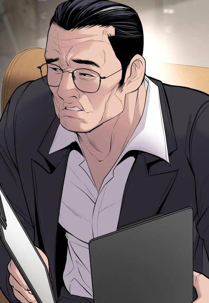 đọc truyện Bố Tôi Là Đặc Vụ Chương 48 ảnh 237 tại Thiên Thai Truyện