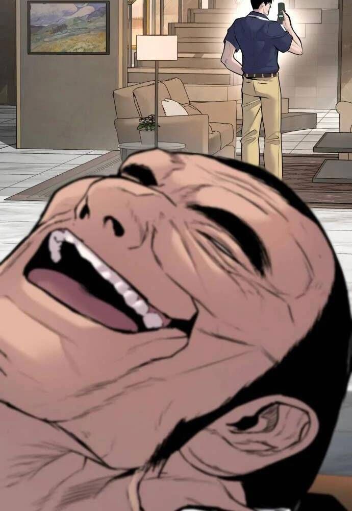 đọc truyện Bố Tôi Là Đặc Vụ Chương 48 ảnh 240 tại Thiên Thai Truyện