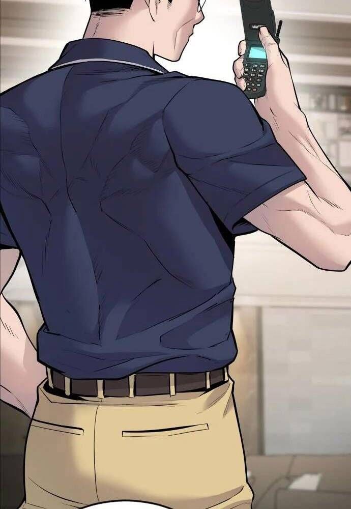 đọc truyện Bố Tôi Là Đặc Vụ Chương 48 ảnh 244 tại Thiên Thai Truyện