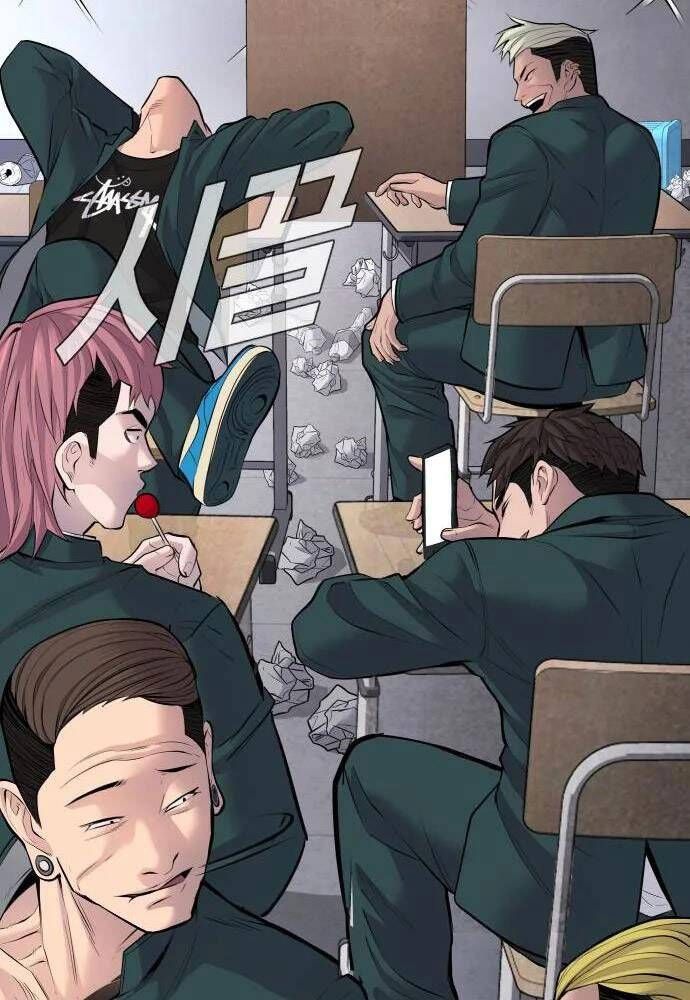 đọc truyện Bố Tôi Là Đặc Vụ Chương 48 ảnh 267 tại Thiên Thai Truyện