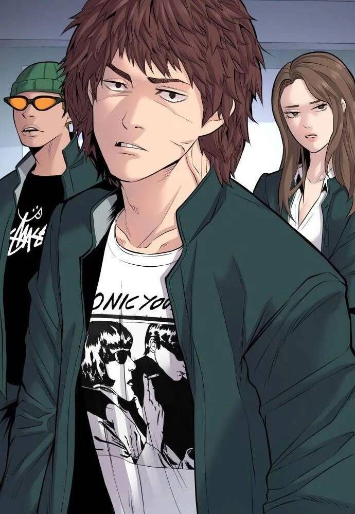 đọc truyện Bố Tôi Là Đặc Vụ Chương 48 ảnh 280 tại Thiên Thai Truyện