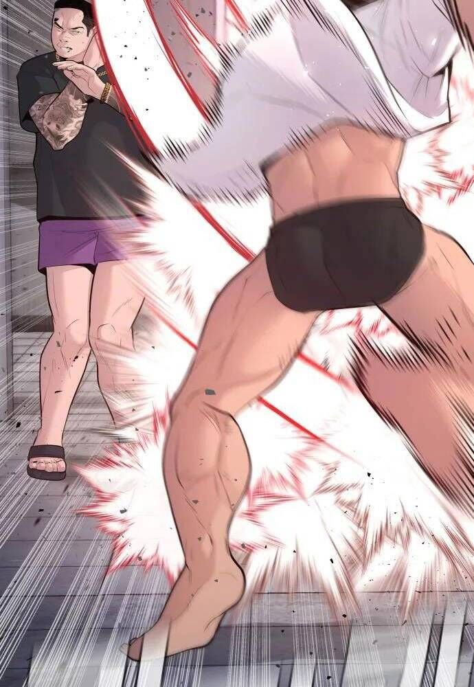 đọc truyện Bố Tôi Là Đặc Vụ Chương 48 ảnh 55 tại Thiên Thai Truyện