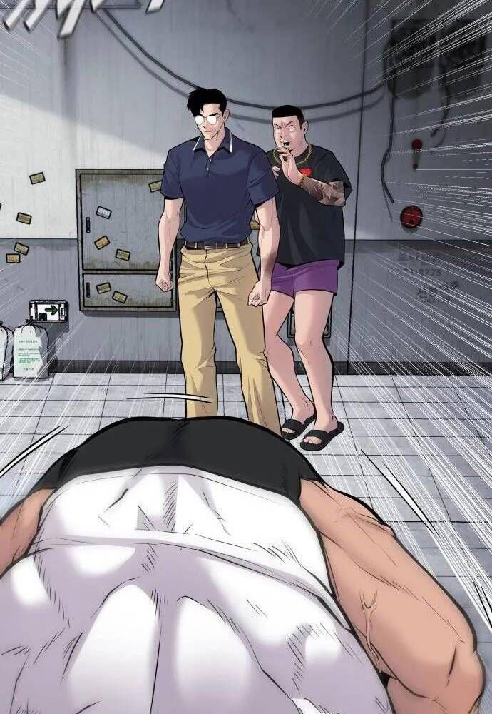 đọc truyện Bố Tôi Là Đặc Vụ Chương 48 ảnh 98 tại Thiên Thai Truyện