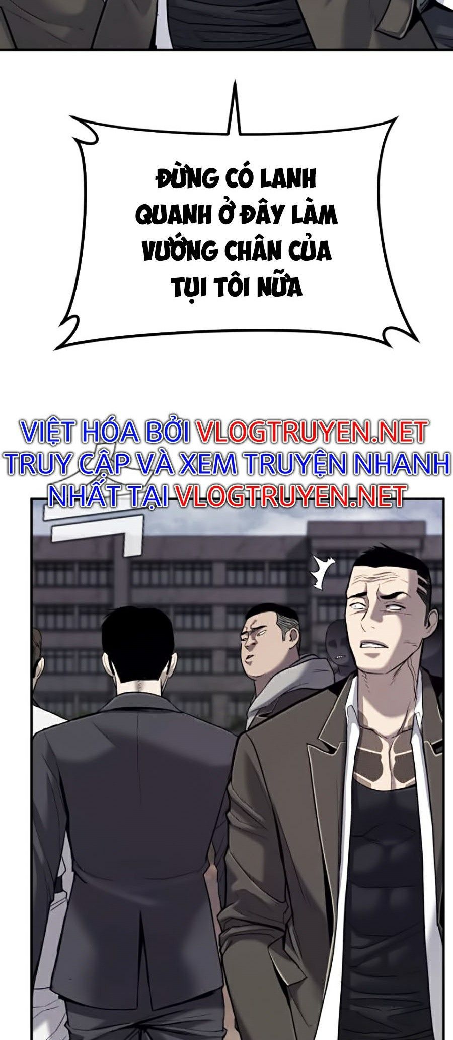 đọc truyện Bố Tôi Là Đặc Vụ Chương 5.1 ảnh 13 tại Thiên Thai Truyện