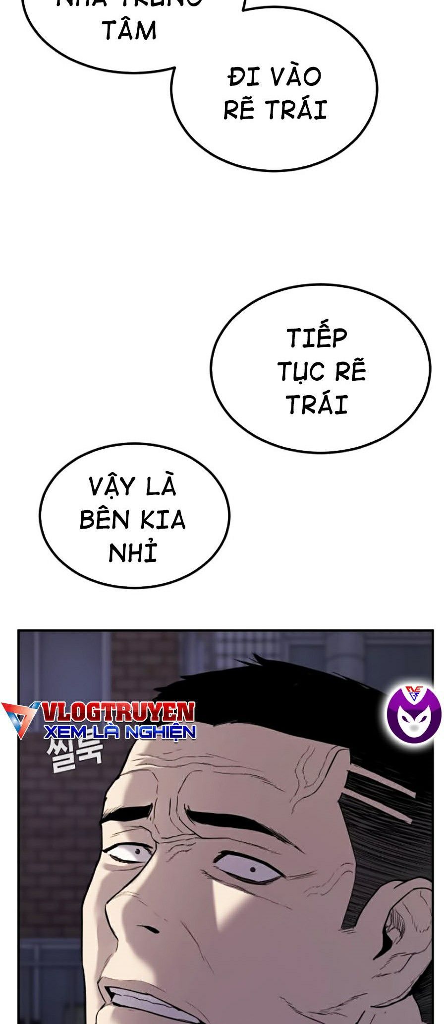 đọc truyện Bố Tôi Là Đặc Vụ Chương 5.1 ảnh 15 tại Thiên Thai Truyện