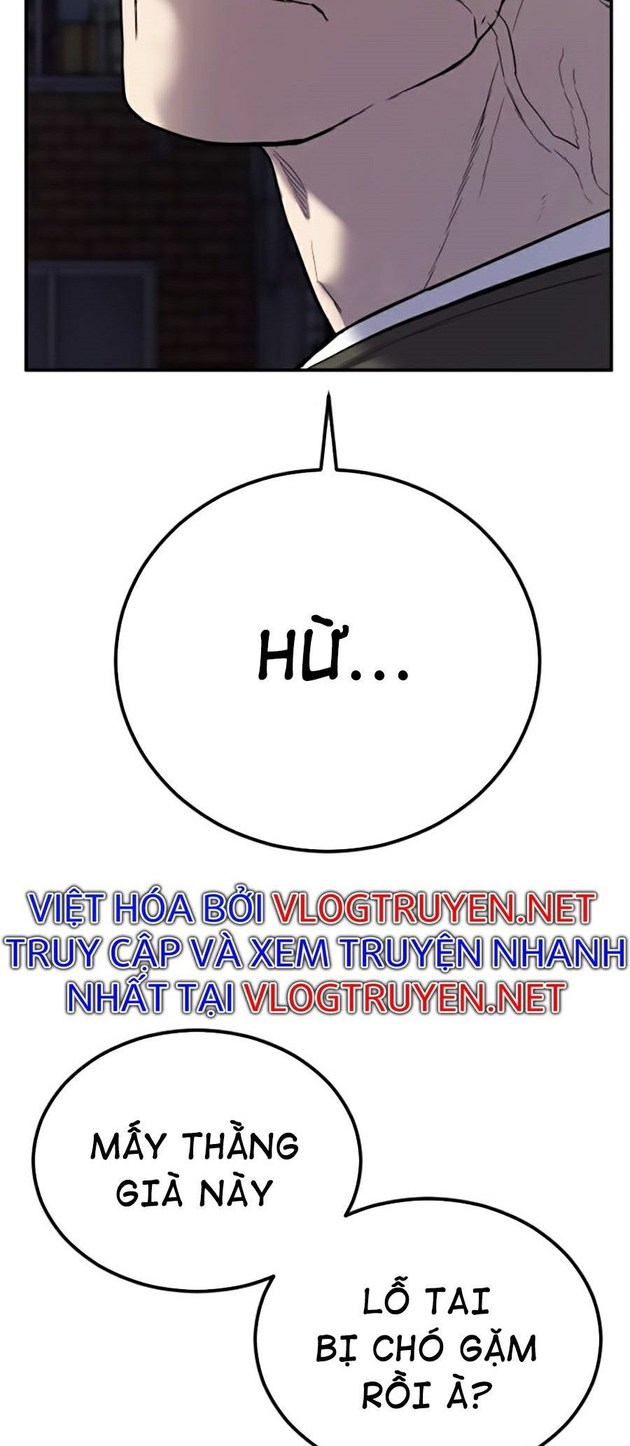 đọc truyện Bố Tôi Là Đặc Vụ Chương 5.1 ảnh 16 tại Thiên Thai Truyện