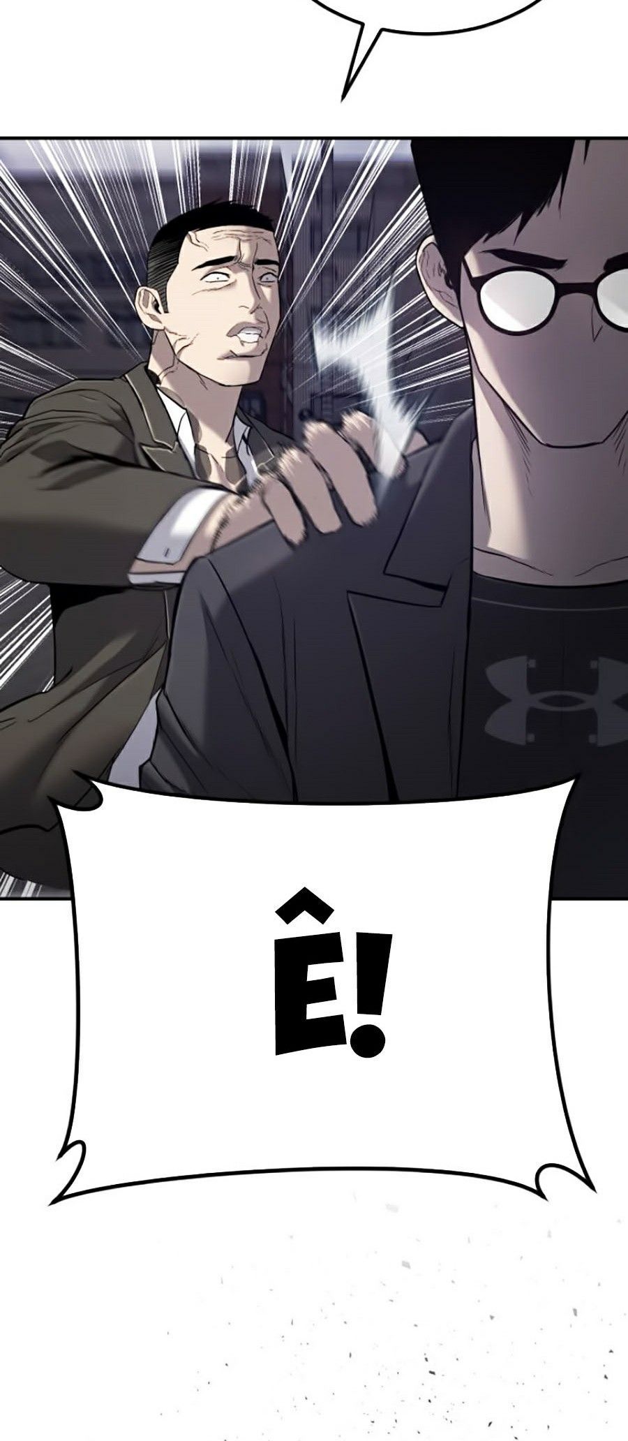 đọc truyện Bố Tôi Là Đặc Vụ Chương 5.1 ảnh 17 tại Thiên Thai Truyện