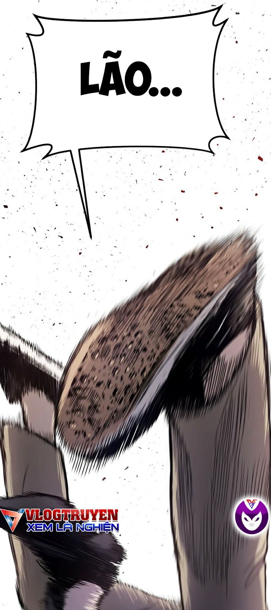 đọc truyện Bố Tôi Là Đặc Vụ Chương 5.1 ảnh 18 tại Thiên Thai Truyện