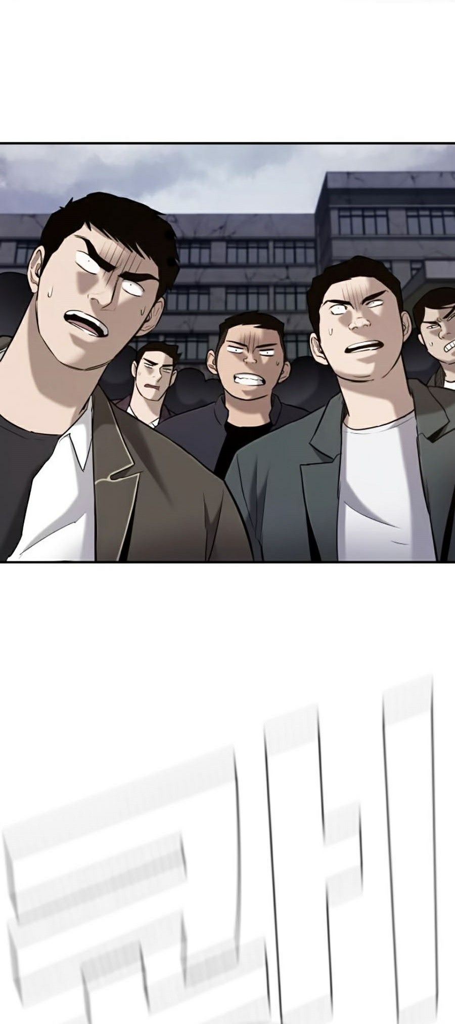 đọc truyện Bố Tôi Là Đặc Vụ Chương 5.1 ảnh 20 tại Thiên Thai Truyện