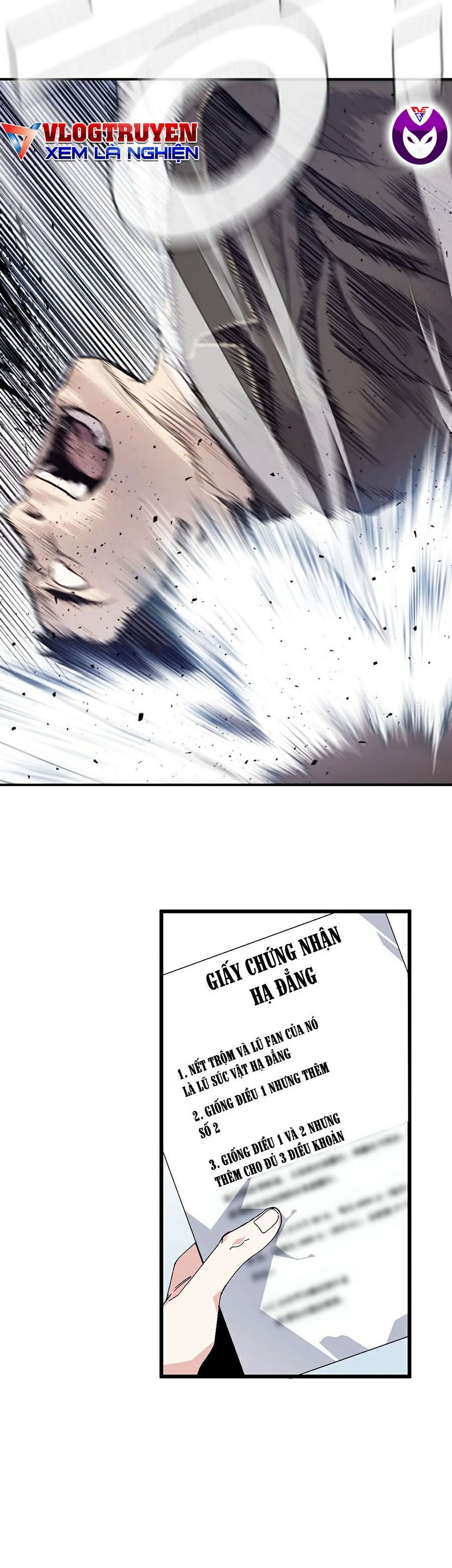 đọc truyện Bố Tôi Là Đặc Vụ Chương 5.1 ảnh 21 tại Thiên Thai Truyện