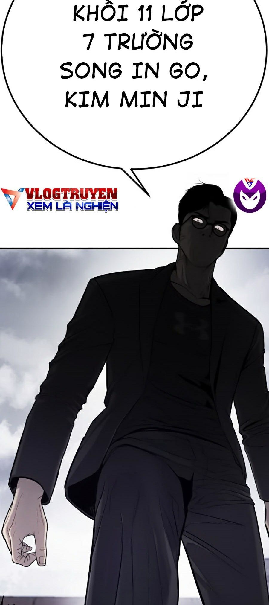 đọc truyện Bố Tôi Là Đặc Vụ Chương 5.1 ảnh 23 tại Thiên Thai Truyện