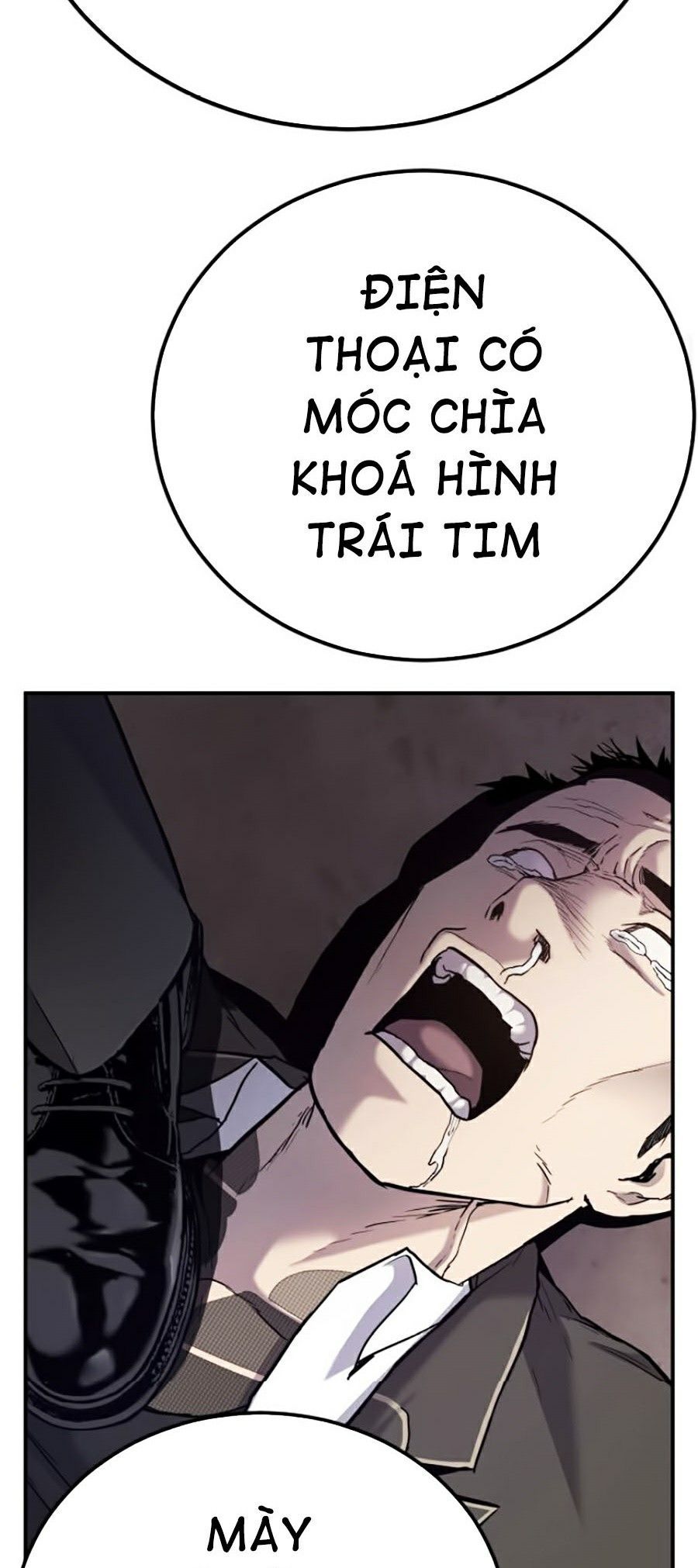 đọc truyện Bố Tôi Là Đặc Vụ Chương 5.1 ảnh 25 tại Thiên Thai Truyện