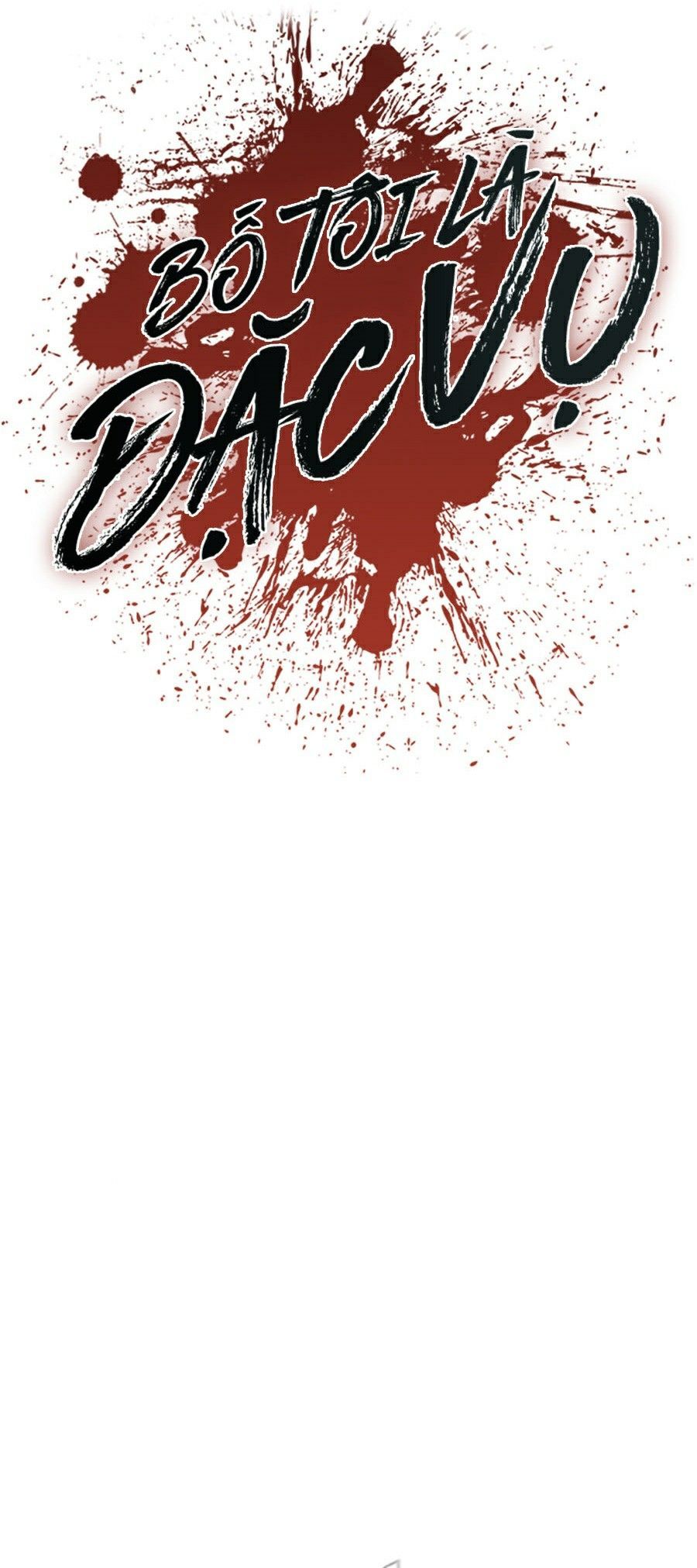 đọc truyện Bố Tôi Là Đặc Vụ Chương 5.1 ảnh 29 tại Thiên Thai Truyện