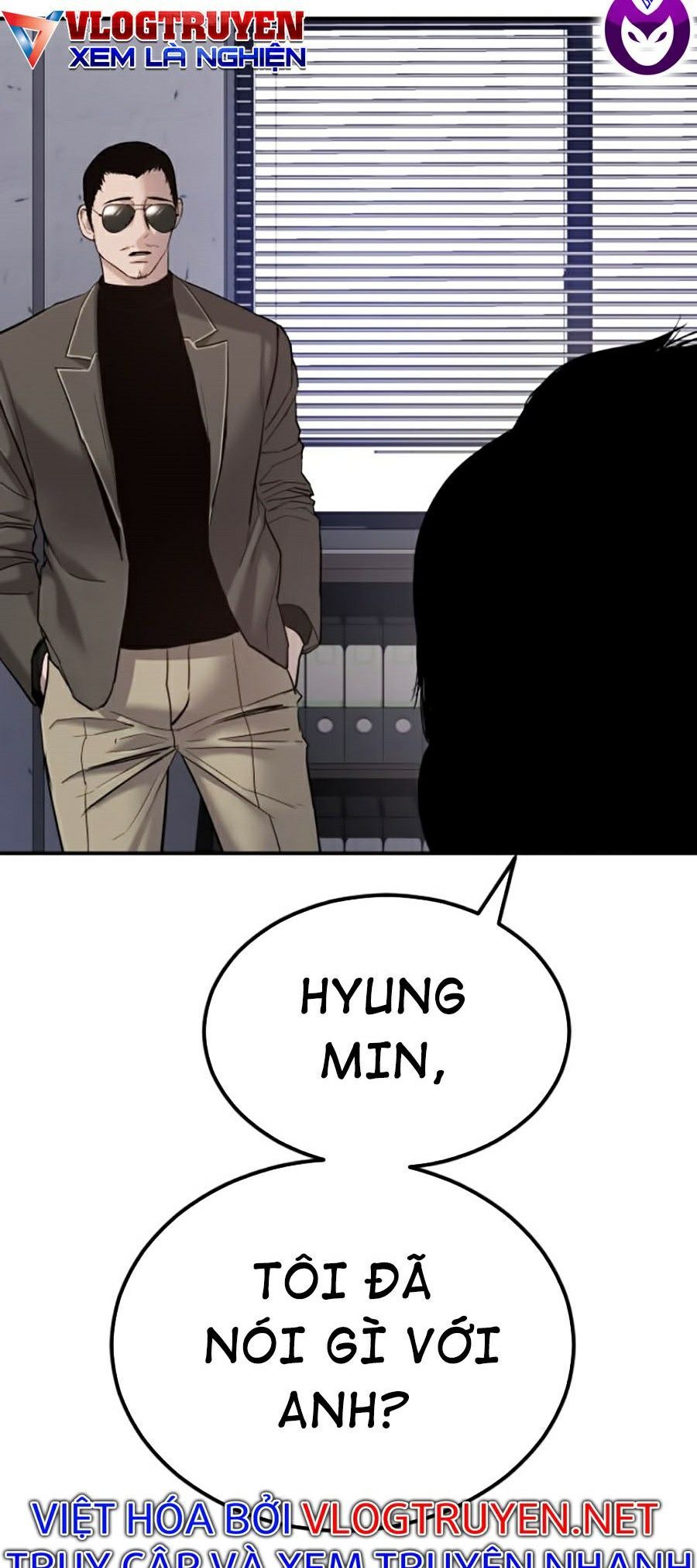 đọc truyện Bố Tôi Là Đặc Vụ Chương 5.1 ảnh 31 tại Thiên Thai Truyện