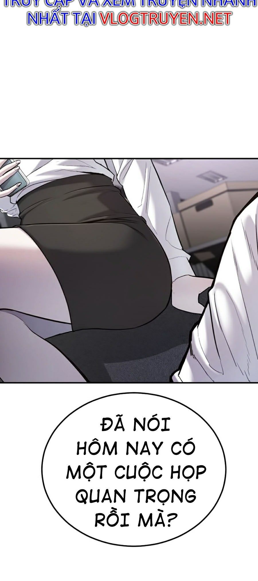 đọc truyện Bố Tôi Là Đặc Vụ Chương 5.1 ảnh 32 tại Thiên Thai Truyện