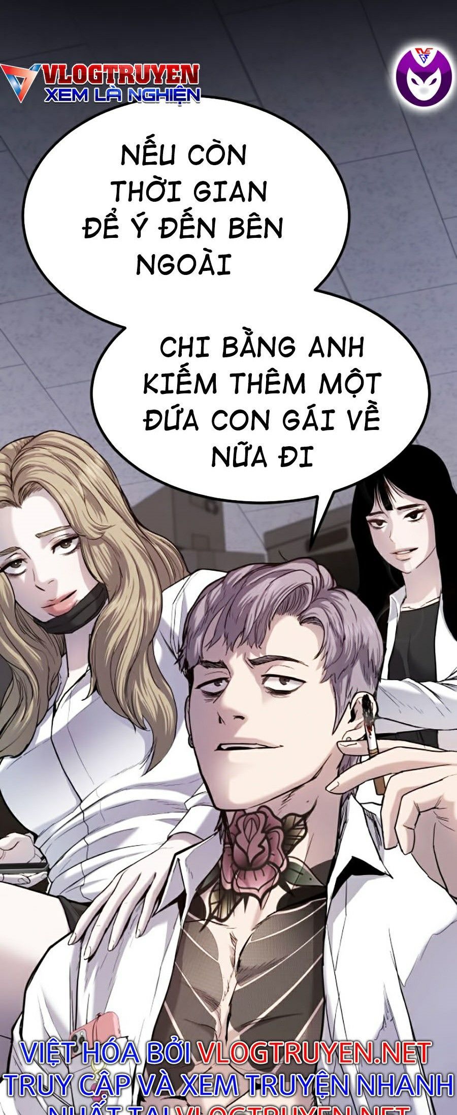 đọc truyện Bố Tôi Là Đặc Vụ Chương 5.1 ảnh 36 tại Thiên Thai Truyện