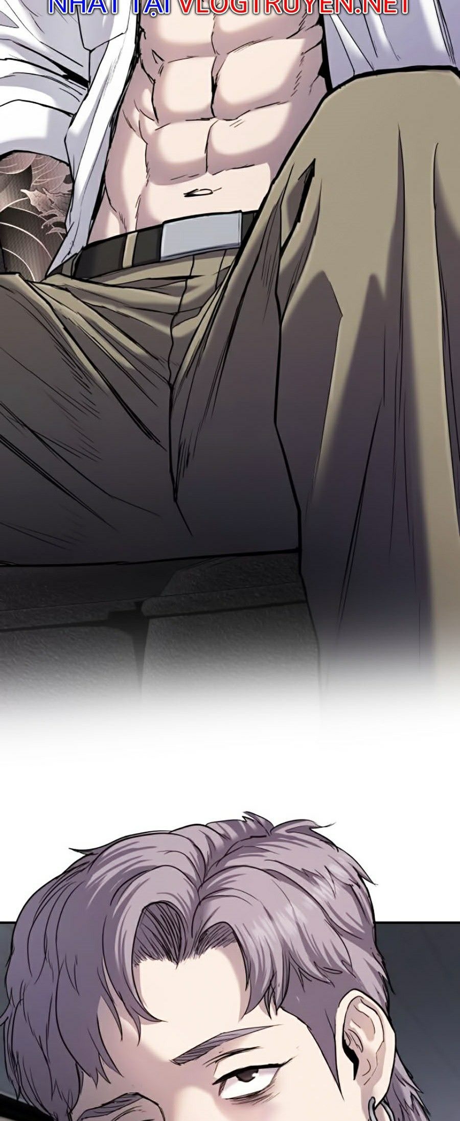 đọc truyện Bố Tôi Là Đặc Vụ Chương 5.1 ảnh 37 tại Thiên Thai Truyện