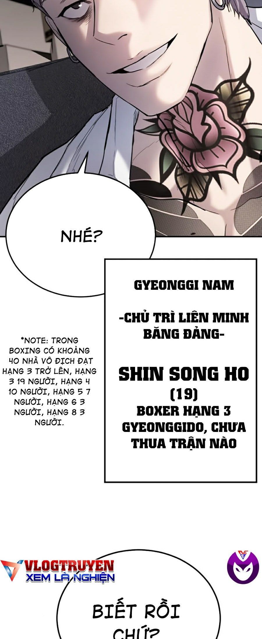 đọc truyện Bố Tôi Là Đặc Vụ Chương 5.1 ảnh 38 tại Thiên Thai Truyện