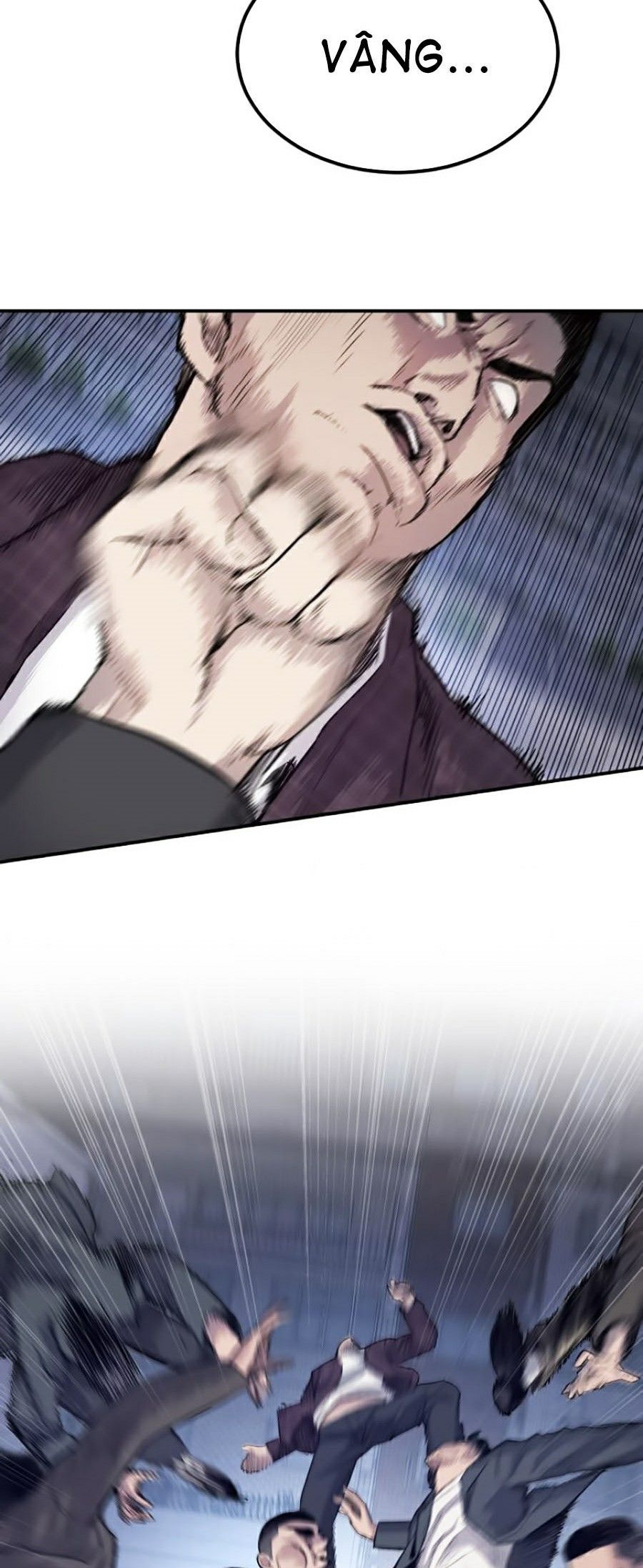 đọc truyện Bố Tôi Là Đặc Vụ Chương 5.1 ảnh 40 tại Thiên Thai Truyện