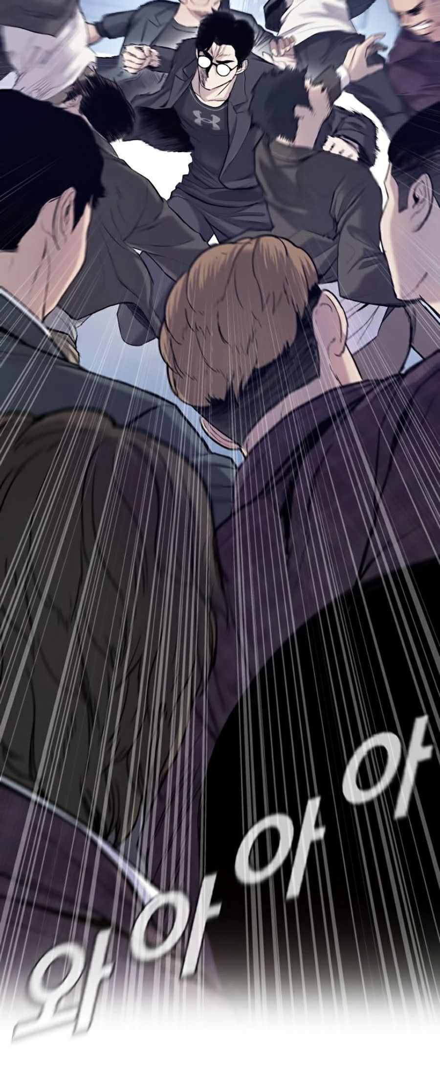 đọc truyện Bố Tôi Là Đặc Vụ Chương 5.1 ảnh 41 tại Thiên Thai Truyện