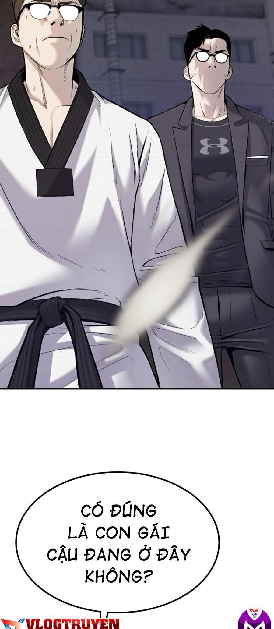 đọc truyện Bố Tôi Là Đặc Vụ Chương 5.1 ảnh 6 tại Thiên Thai Truyện