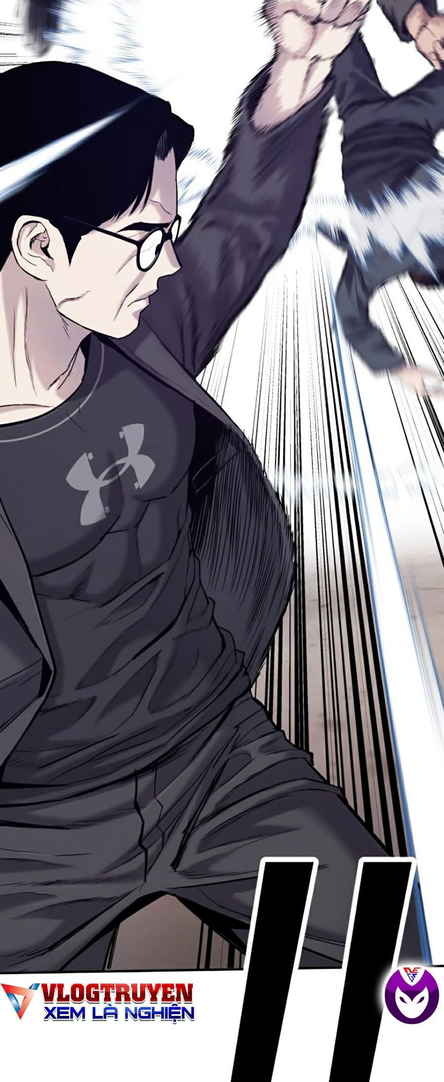 đọc truyện Bố Tôi Là Đặc Vụ Chương 5.1 ảnh 45 tại Thiên Thai Truyện