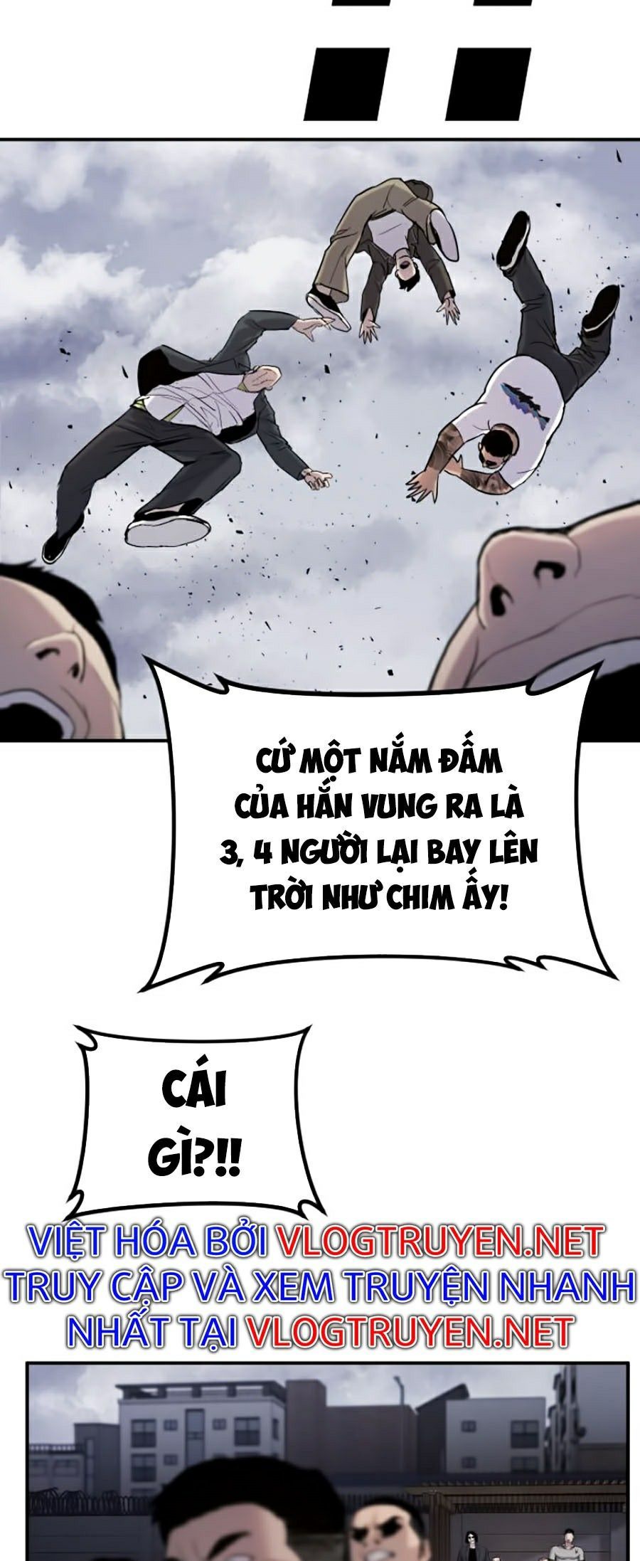 đọc truyện Bố Tôi Là Đặc Vụ Chương 5.1 ảnh 46 tại Thiên Thai Truyện