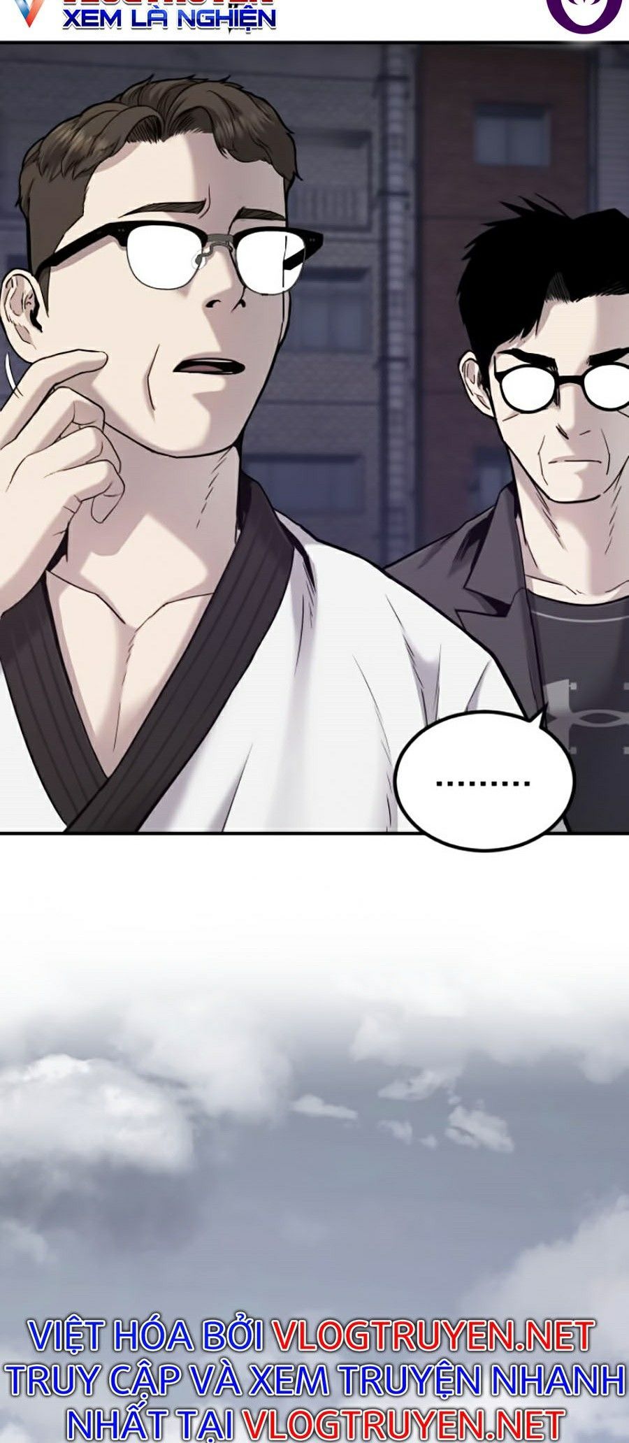 đọc truyện Bố Tôi Là Đặc Vụ Chương 5.1 ảnh 7 tại Thiên Thai Truyện