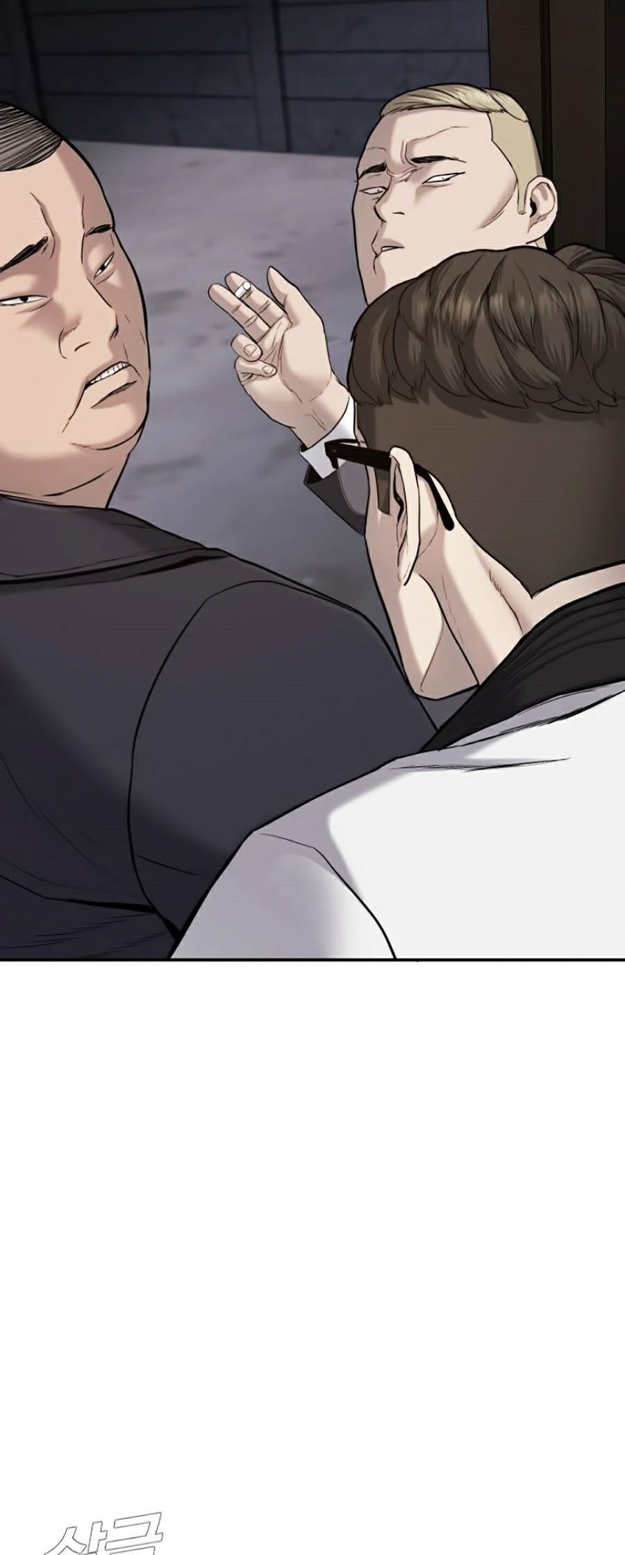 đọc truyện Bố Tôi Là Đặc Vụ Chương 5.1 ảnh 52 tại Thiên Thai Truyện