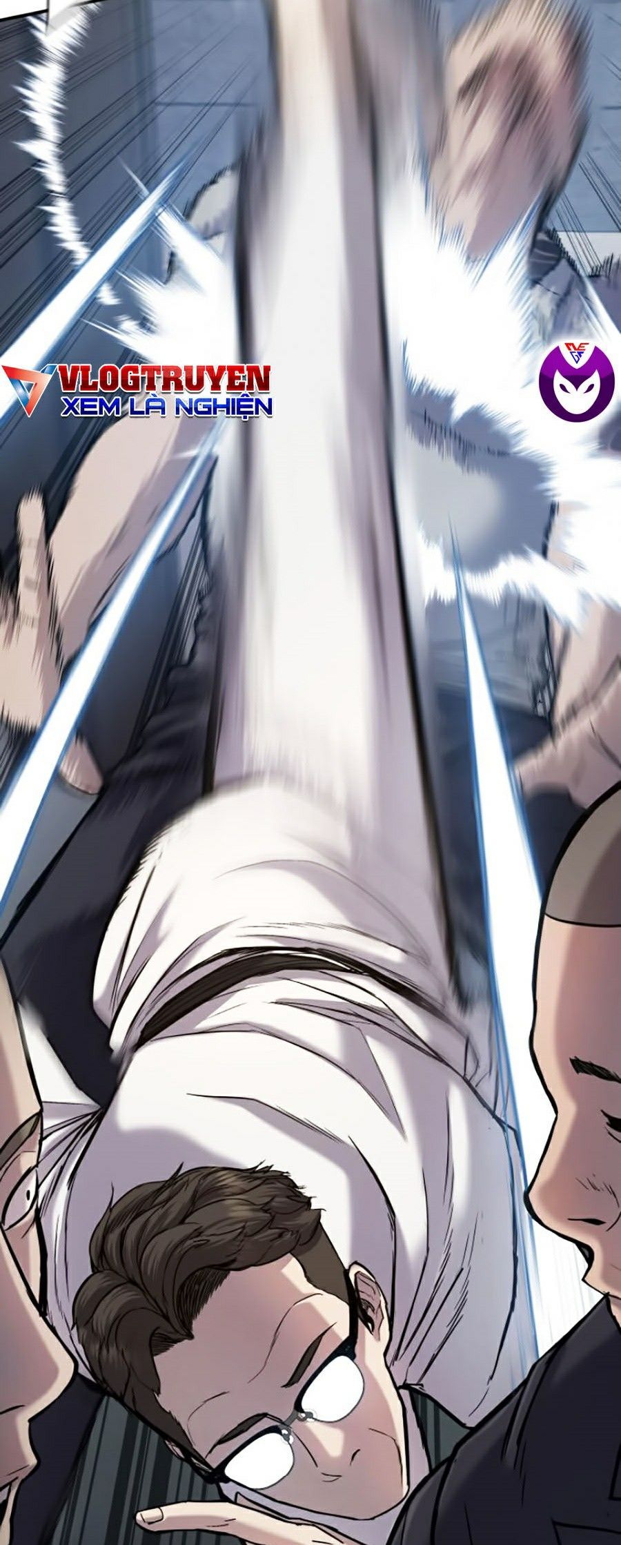 đọc truyện Bố Tôi Là Đặc Vụ Chương 5.1 ảnh 54 tại Thiên Thai Truyện