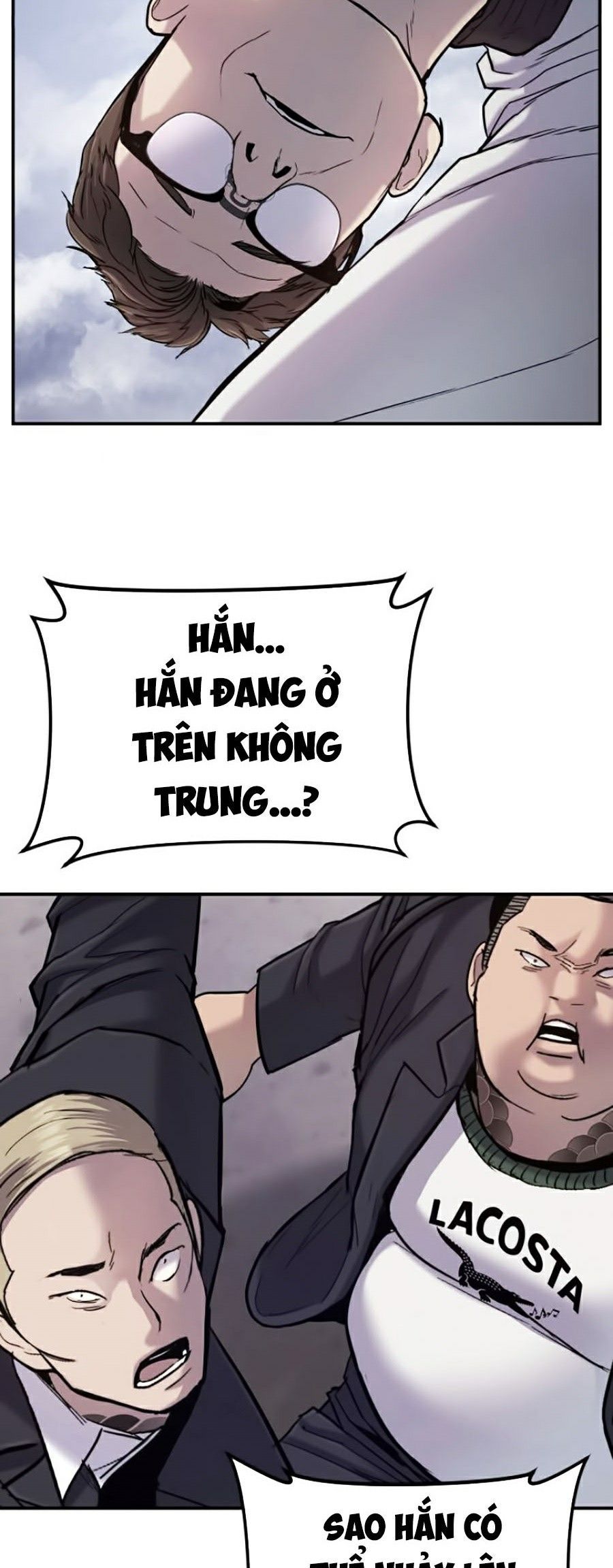 đọc truyện Bố Tôi Là Đặc Vụ Chương 5.1 ảnh 65 tại Thiên Thai Truyện