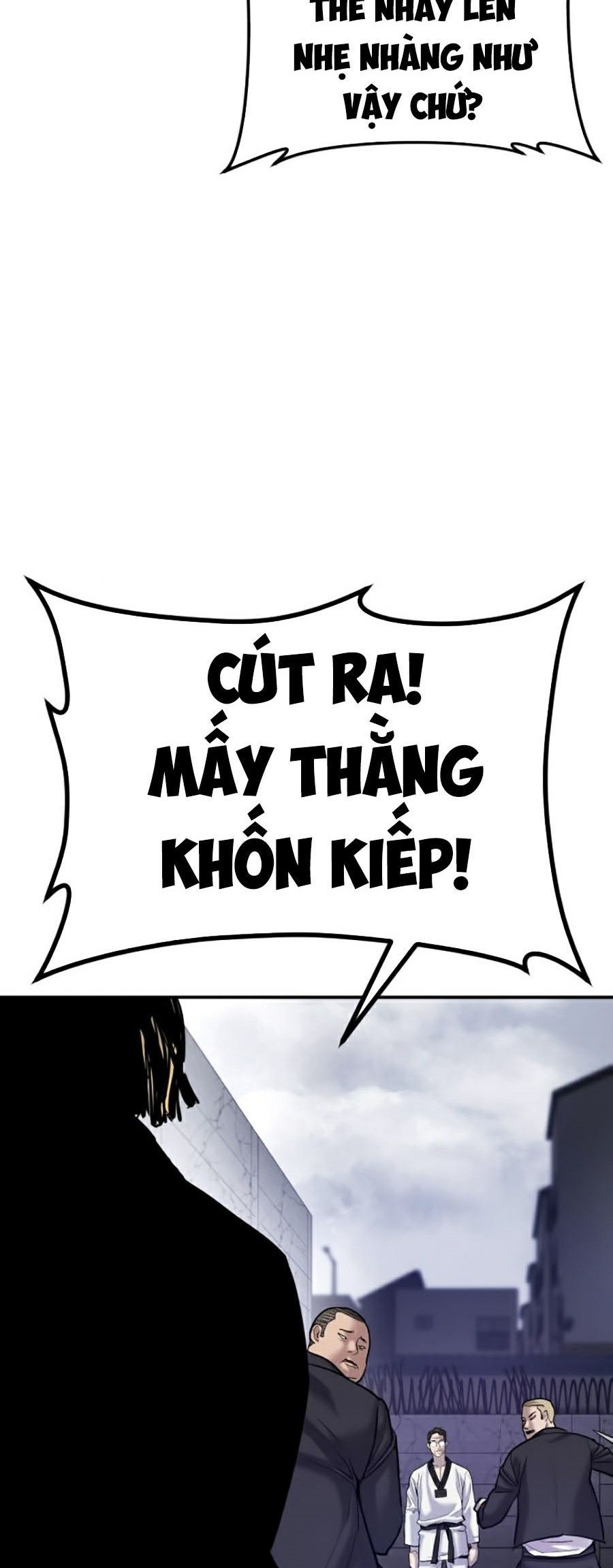 đọc truyện Bố Tôi Là Đặc Vụ Chương 5.1 ảnh 66 tại Thiên Thai Truyện