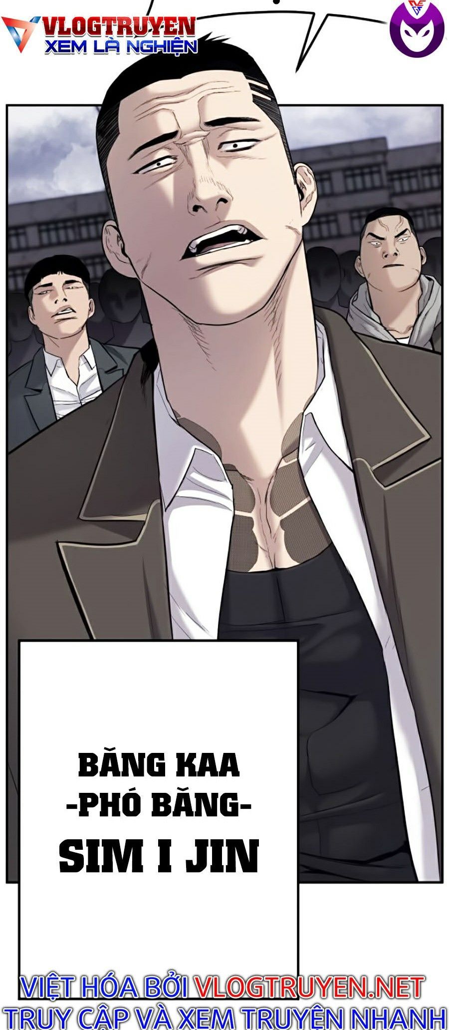 đọc truyện Bố Tôi Là Đặc Vụ Chương 5.1 ảnh 10 tại Thiên Thai Truyện