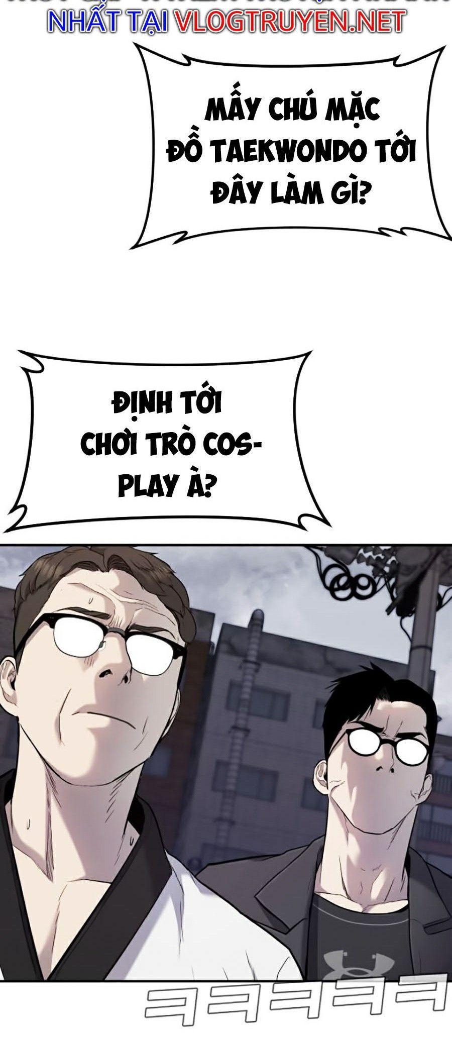 đọc truyện Bố Tôi Là Đặc Vụ Chương 5.1 ảnh 11 tại Thiên Thai Truyện